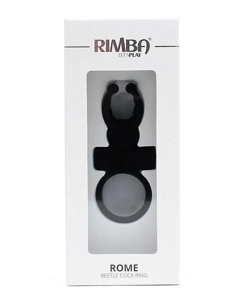 Rimba Toys Rome – Penisring Ø4,3 cm