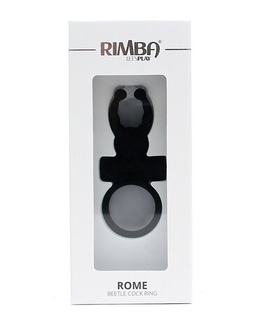 Rimba Toys Rome – Penisring Ø4,3 cm