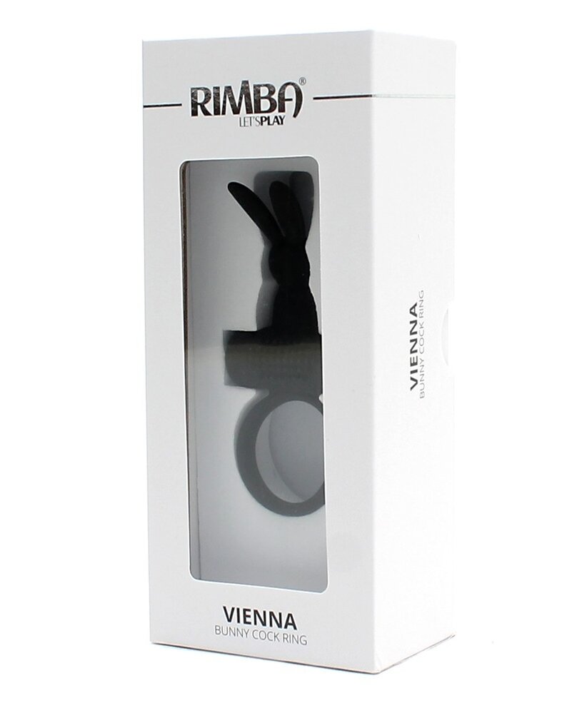 Rimba Toys Rimba - Vienna cockring Rimba Toys Rimba - Vienna cockring