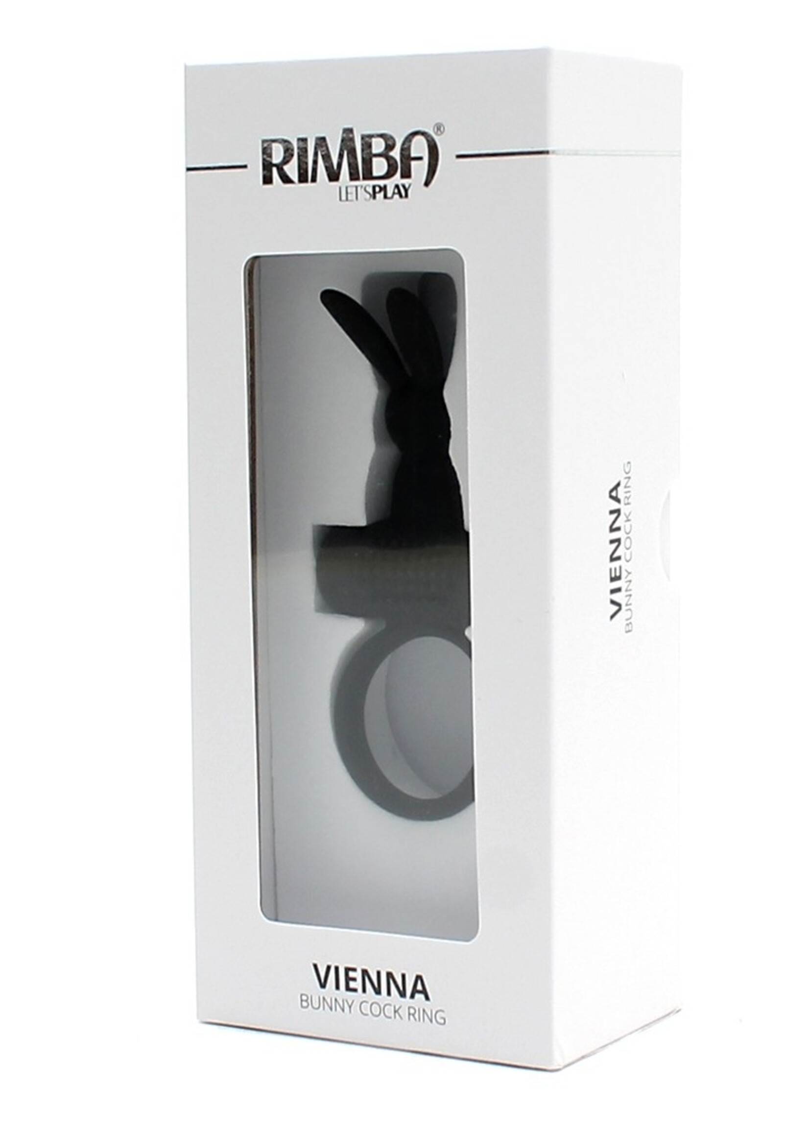 Rimba Toys Vienna cockring