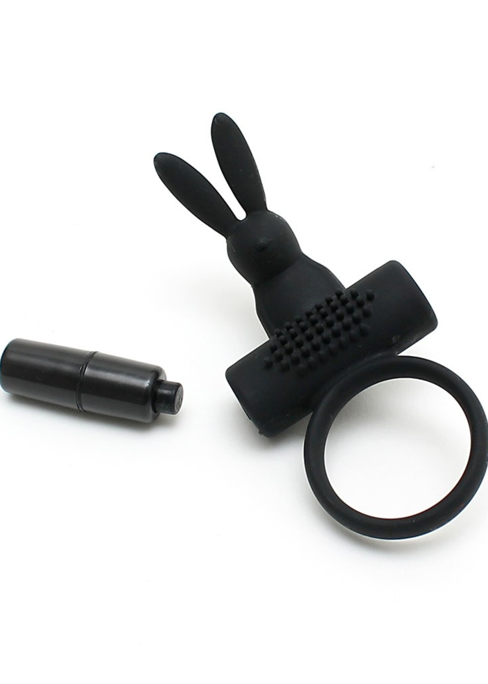 Rimba Toys Vienna – Penisring Ø4,3 cm mit Vibration