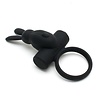 Rimba Toys Wenen – penisring Ø4,3 cm met vibratie