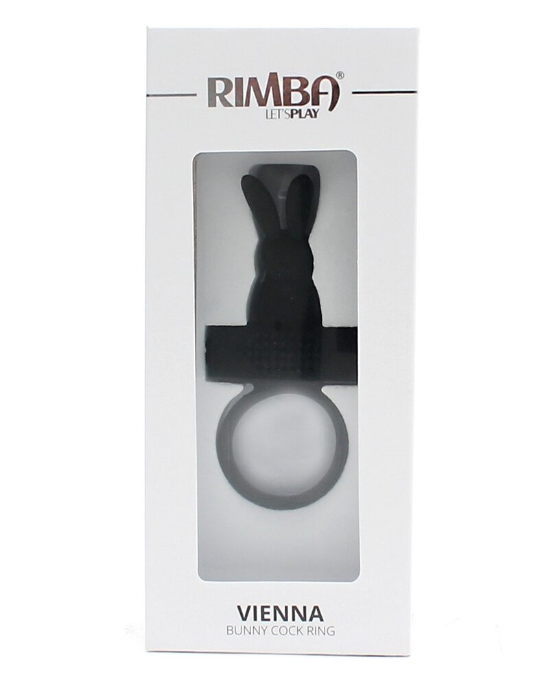 Rimba Toys Rimba - Vienna cockring Rimba Toys Rimba - Vienna cockring