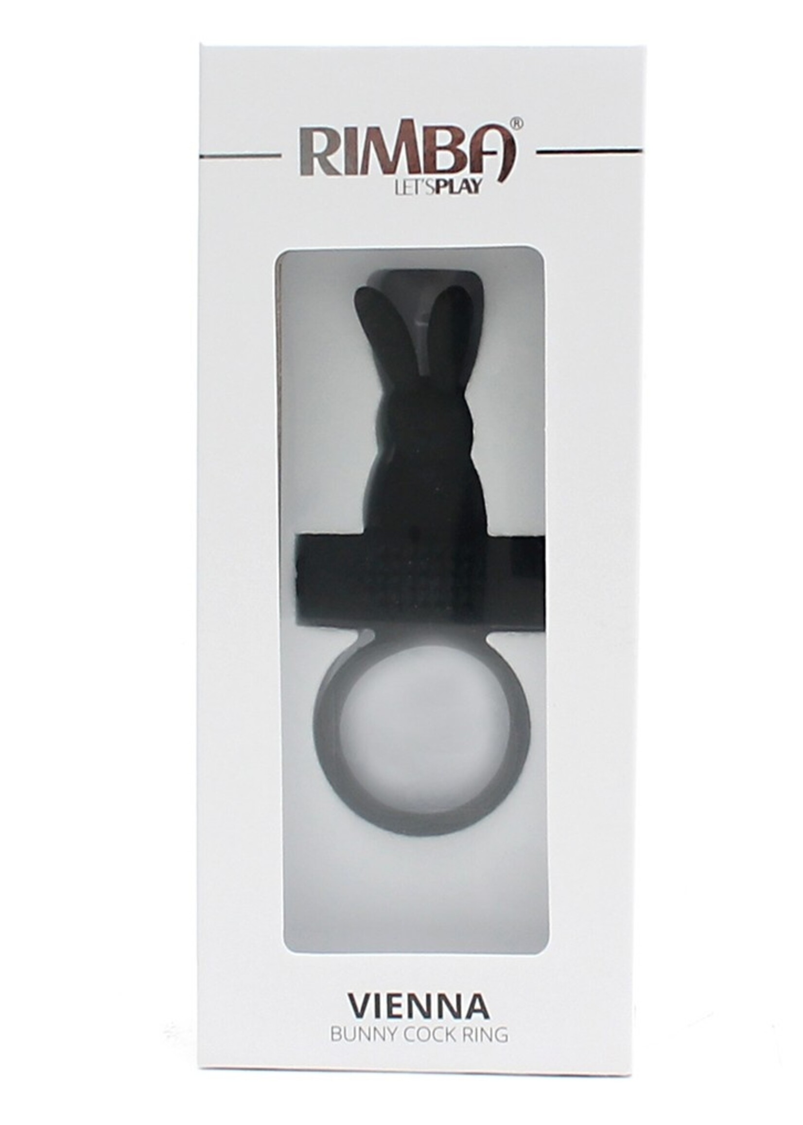 Rimba Toys Vienna cockring