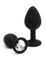 Rimba Toys Berlin - Buttplug Duo set