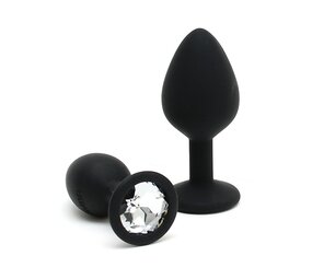 Rimba Toys Berlijn - Buttplug Duo set