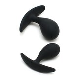 Rimba Toys Copenhagen anal plugs