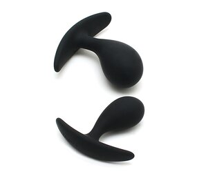 Rimba Toys Copenhagen anal plugs