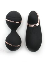 Rimba Toys Ibiza vibrator set
