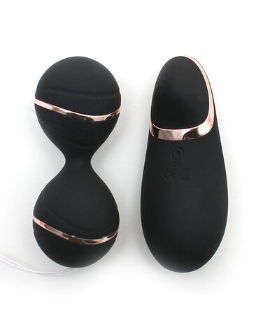 Rimba Toys Rimba - Ibiza - Vibrator set Rimba Toys Rimba - Ibiza - Vibrator set