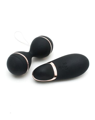 Rimba Toys Rimba - Ibiza - Vibrator set Rimba Toys Rimba - Ibiza - Vibrator set