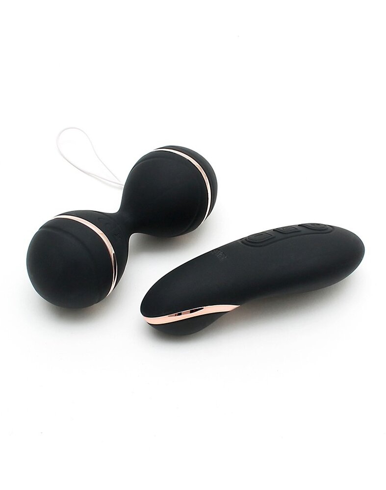 Rimba Toys Rimba - Ibiza - Vibrator set Rimba Toys Rimba - Ibiza - Vibrator set