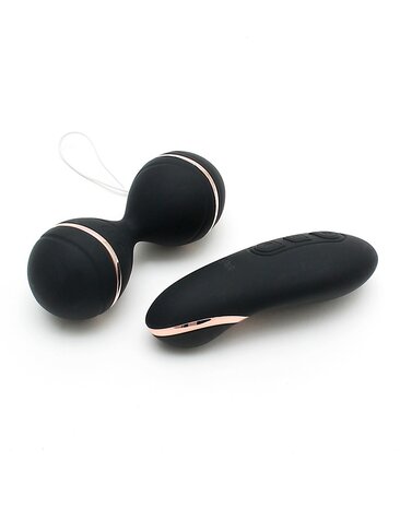 Rimba Toys Rimba - Ibiza - Vibrator set Rimba Toys Rimba - Ibiza - Vibrator set