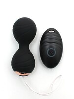 Rimba Toys Cannes vibrating balls