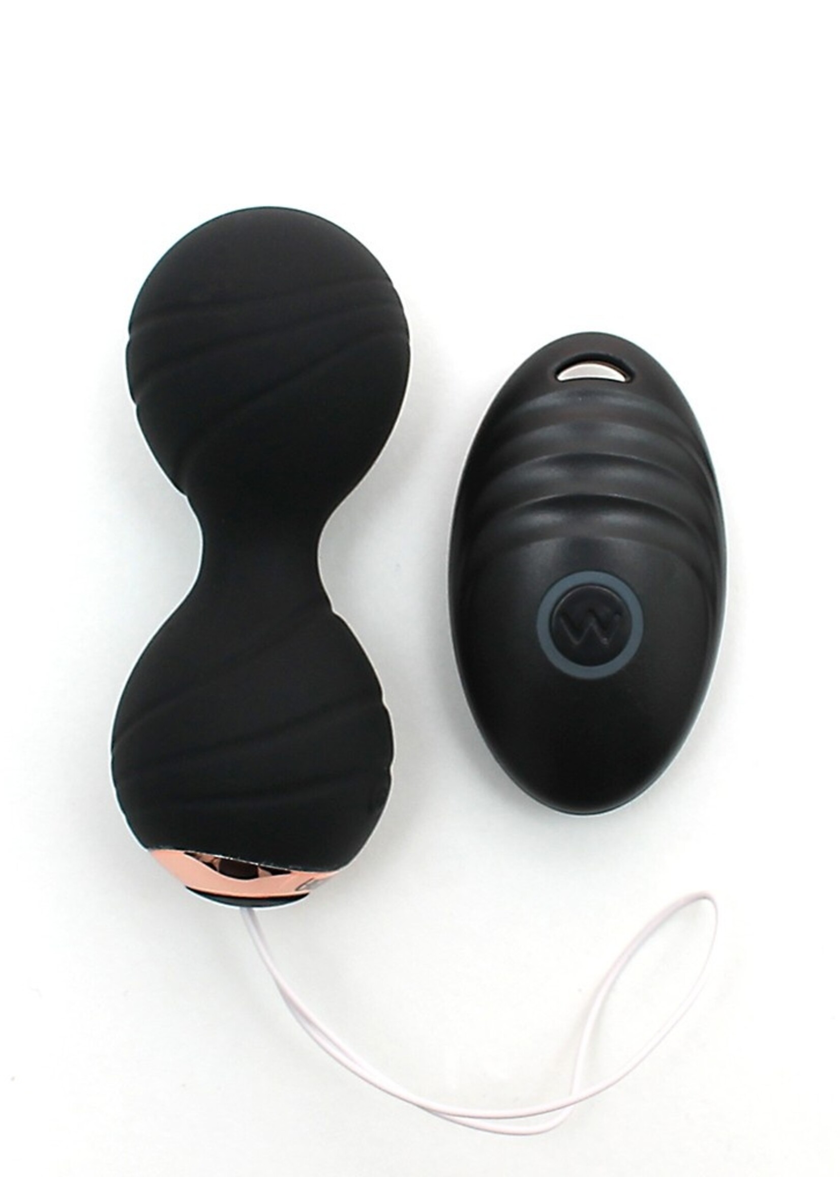Rimba Toys Cannes – Vibro-ei met afstandsbediening