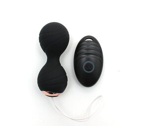 Rimba Toys Cannes - Trillende ballen