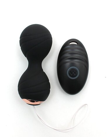 Rimba Toys Rimba - Cannes vibrating balls Rimba Toys Rimba - Cannes vibrating balls