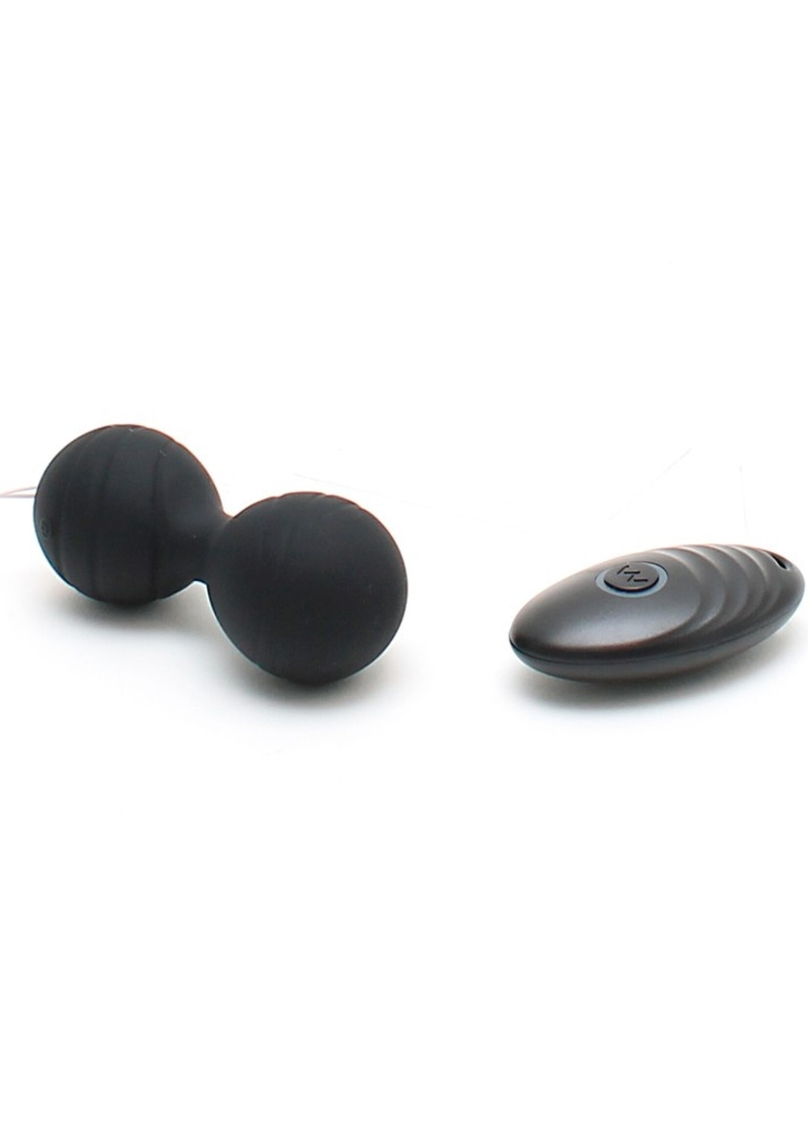 Rimba Toys Cannes – Vibro-ei met afstandsbediening