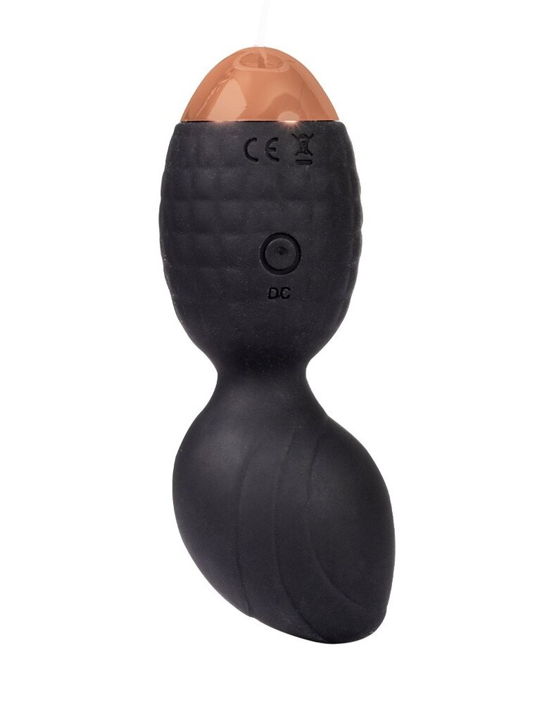 Rimba Toys Athene – Vibro-ei met afstandsbediening Rimba Toys Athene – Vibro-ei met afstandsbediening