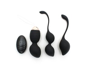 Rimba Toys Rimini - Kegel ball training set Rimba Toys Rimini - Kegel ball training set