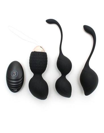 Rimba Toys Rimba - Rimini kegel ball training set Rimba Toys Rimba - Rimini kegel ball training set