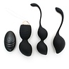 Rimba Toys Rimini - Vibro-Egg Set met afstandsbediening