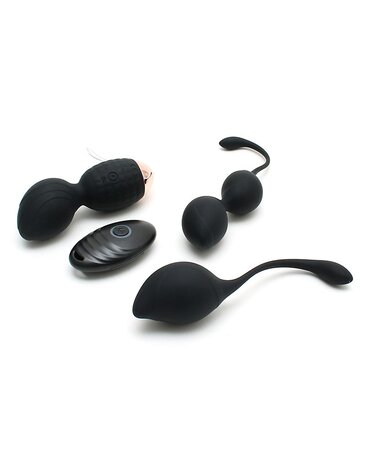 Rimba Toys Rimba - Rimini kegel ball training set Rimba Toys Rimba - Rimini kegel ball training set