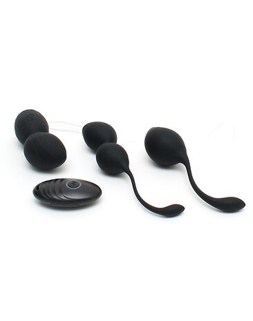 Rimba Toys Rimba - Rimini kegel ball training set Rimba Toys Rimba - Rimini kegel ball training set