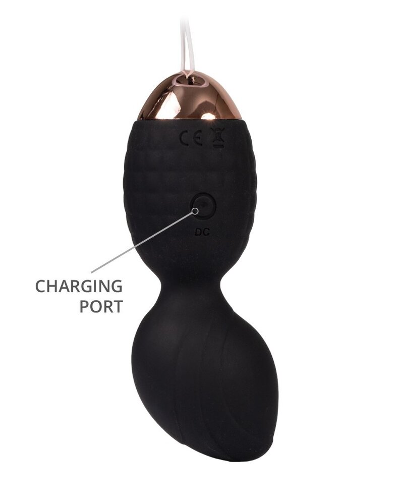 Rimba Toys Rimba Toys Rimini – Vibro-Ei Set mit Fernbedienung Rimba Toys Rimba Toys Rimini – Vibro-Ei Set mit Fernbedienung