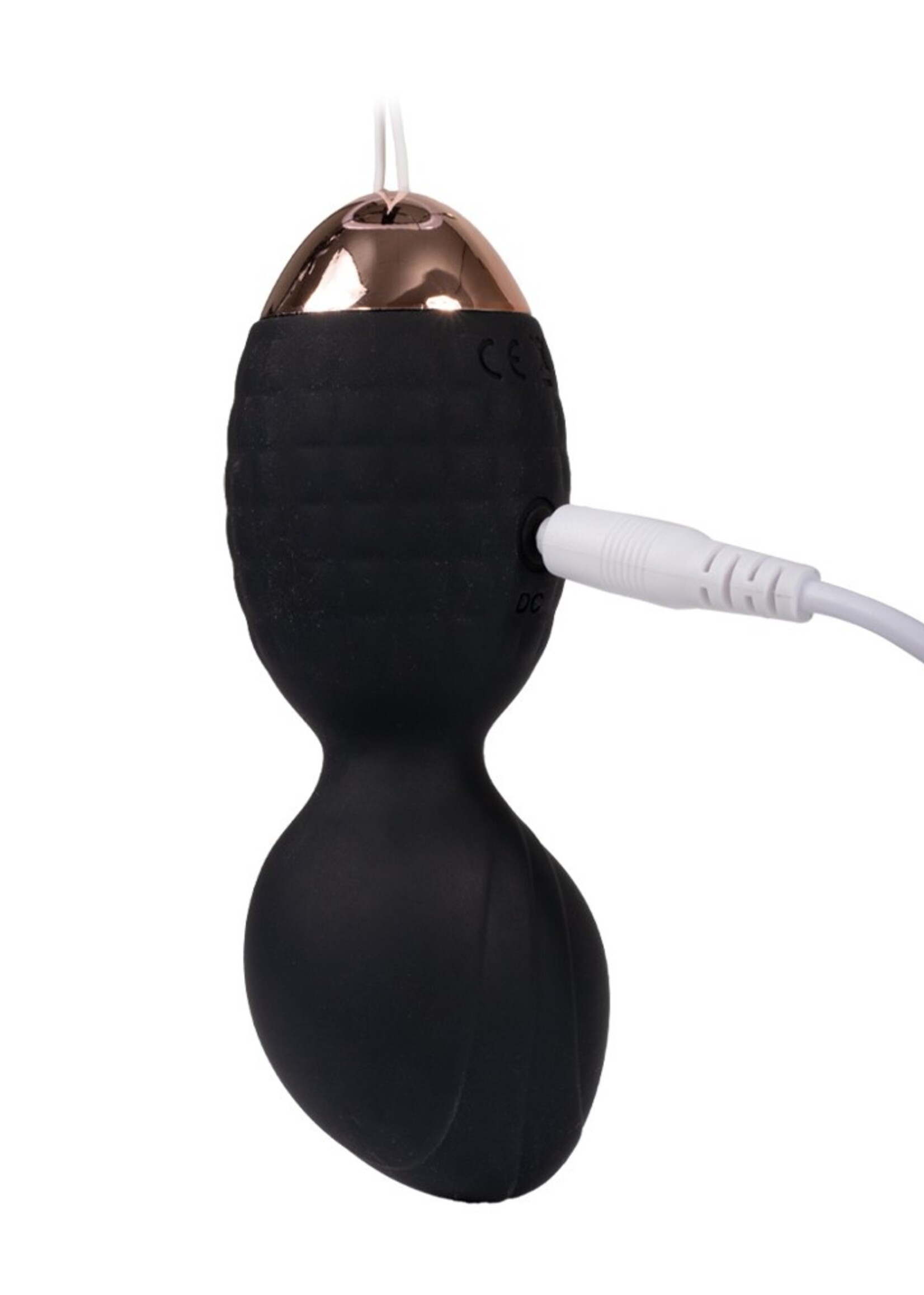 Rimba Toys Rimini kegel ball training set