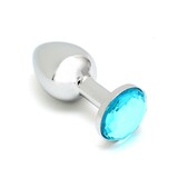 Rimba Toys Sofia Metal Buttplug