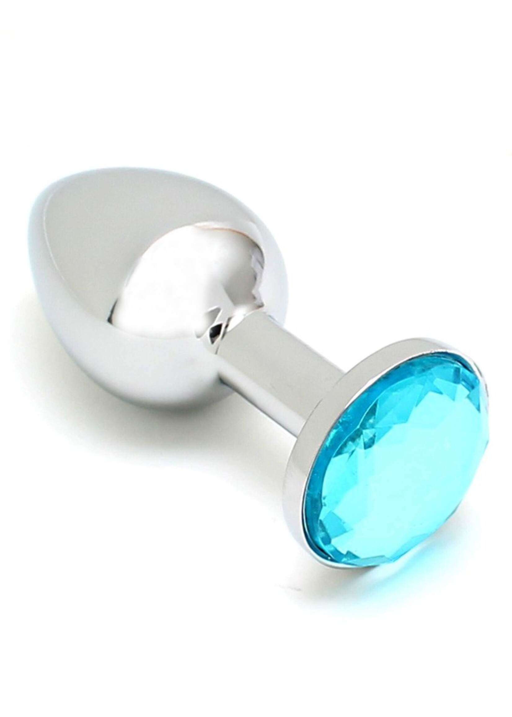 Rimba Toys Sofia – anaalplug Ø3 x 7,3 cm