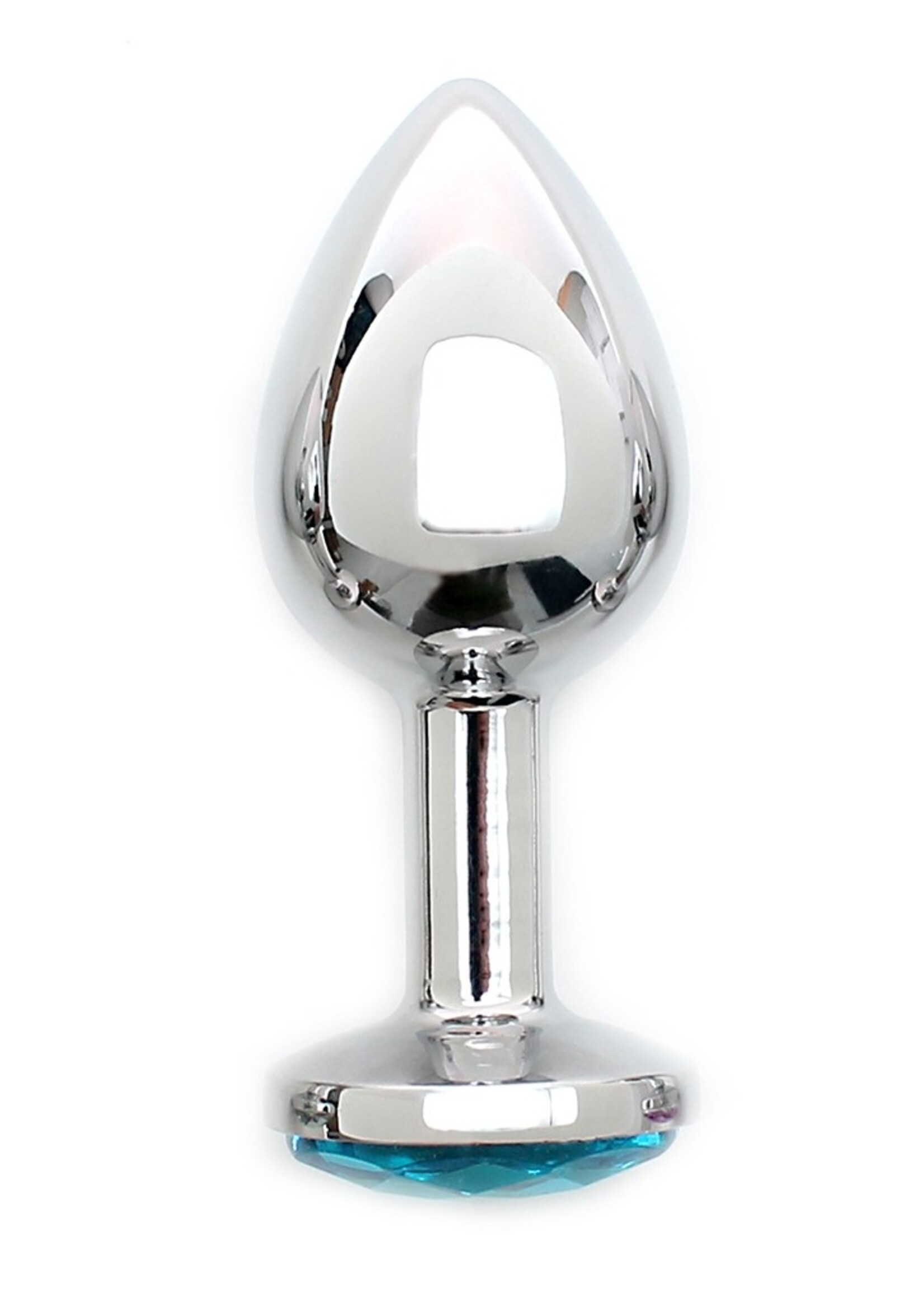 Rimba Toys Sofia – anaalplug Ø3 x 7,3 cm