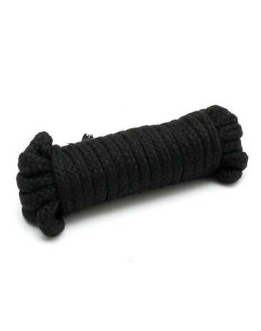 Rimba Toys Rimba Toys Bristol Cord 5 m – Soft Bondage Rimba Toys Rimba Toys Bristol Cord 5 m – Soft Bondage