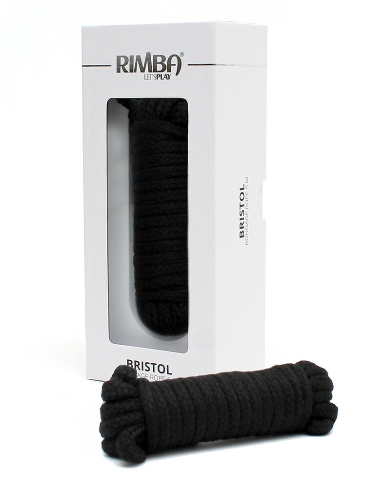 Rimba Toys Bristol Cord - 5m