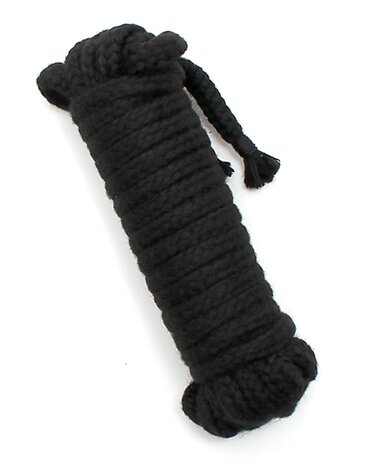 Rimba Toys Rimba Toys Bristol Cord 5 m – Soft Bondage Rimba Toys Rimba Toys Bristol Cord 5 m – Soft Bondage