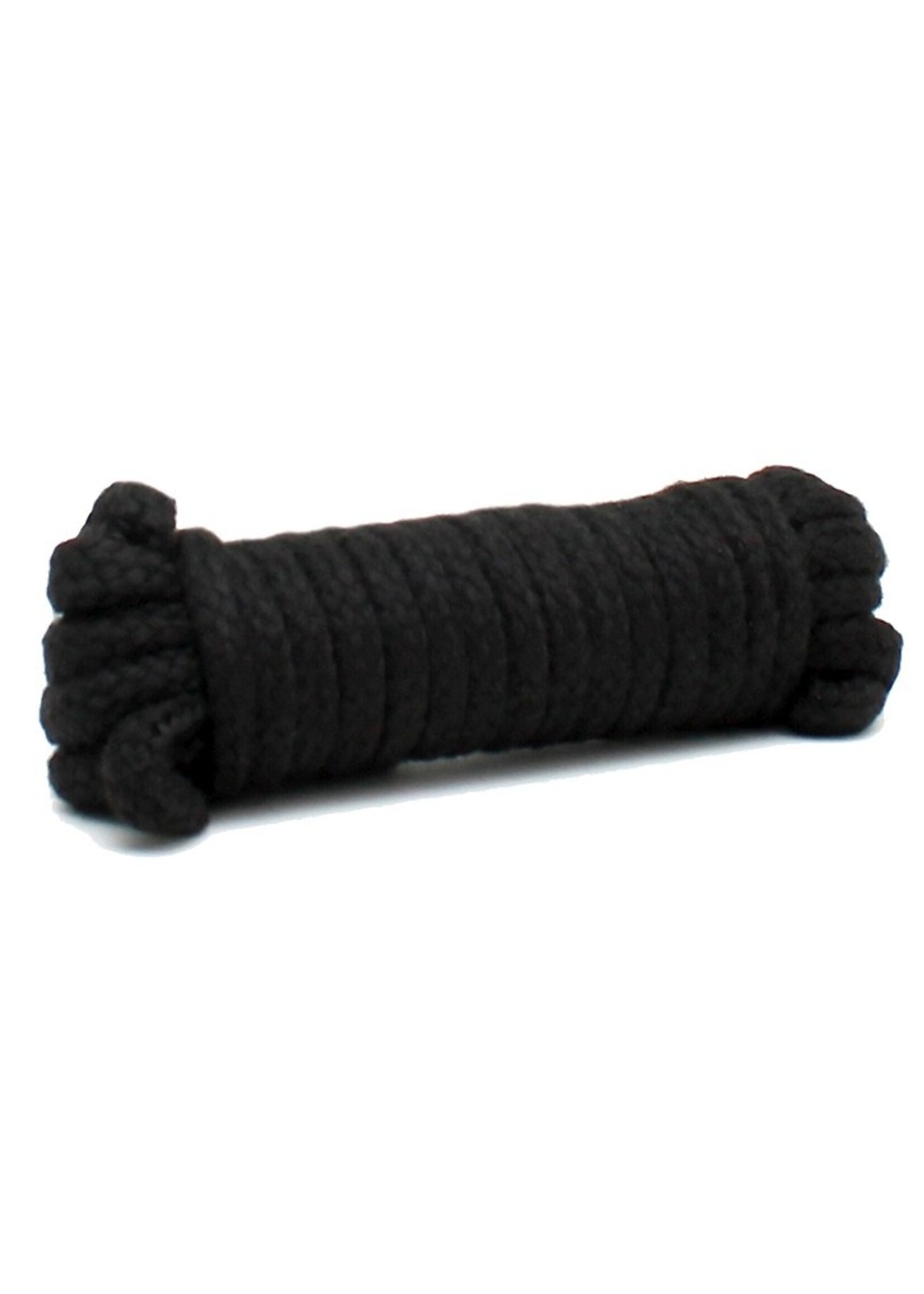 Rimba Toys Bristolkoord 5 m – Zachte bondage