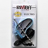 Rimba Electro Play Electro Sex Metal Urethral and penis strap