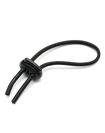 Rimba Electro Play Elektroseks penisbandjes, 2 stuks