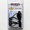 Rimba Electro Play Electro Sex Penis straps, 2 pcs