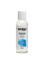Rimba Toys Lubrifiant à base d'eau - 100 ml