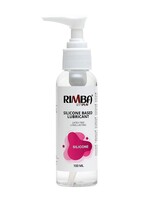Rimba Toys Glijmiddel op siliconen basis - 100 ml