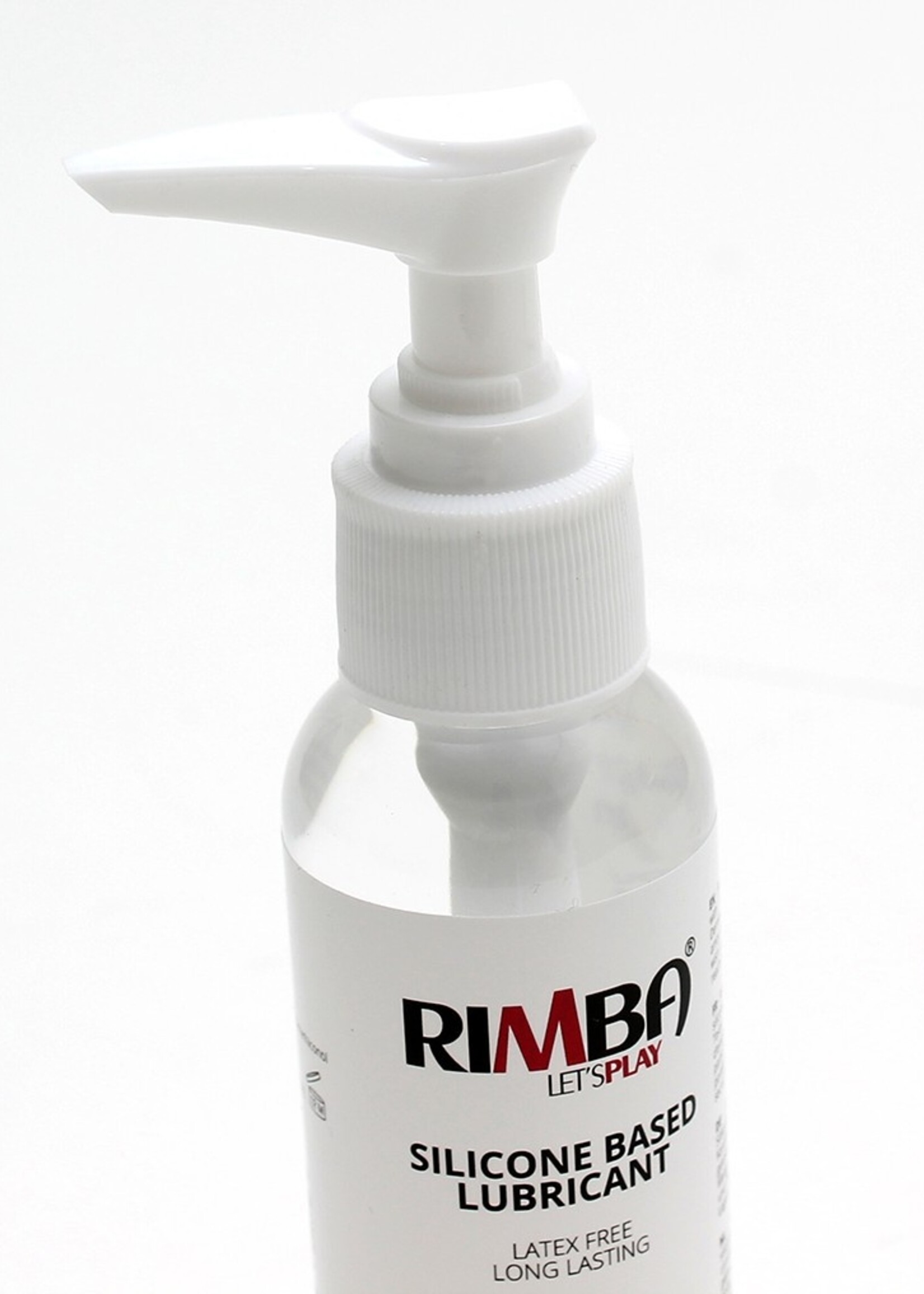 Rimba Toys Siliconen glijmiddel 100 ml