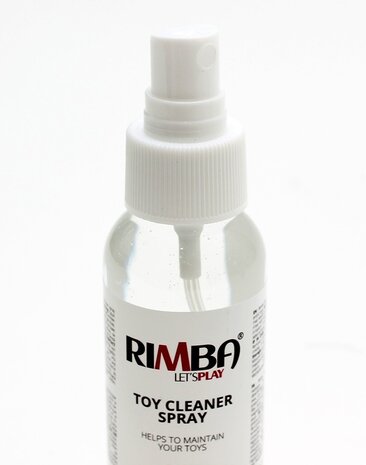 Rimba Toys Rimba Toys - Toycleaner - 100 ml Rimba Toys Rimba Toys - Toycleaner - 100 ml