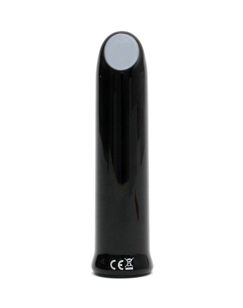 Rimba Toys Rimba – Malaga bullet vibrator - Ø 2.6 x 10 cm Rimba Toys Rimba – Malaga bullet vibrator - Ø 2.6 x 10 cm