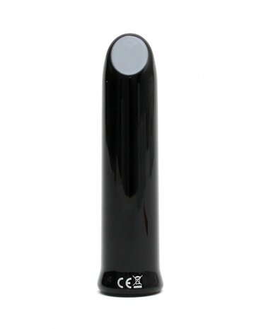 Rimba Toys Rimba – Malaga bullet vibrator - Ø 2.6 x 10 cm Rimba Toys Rimba – Malaga bullet vibrator - Ø 2.6 x 10 cm