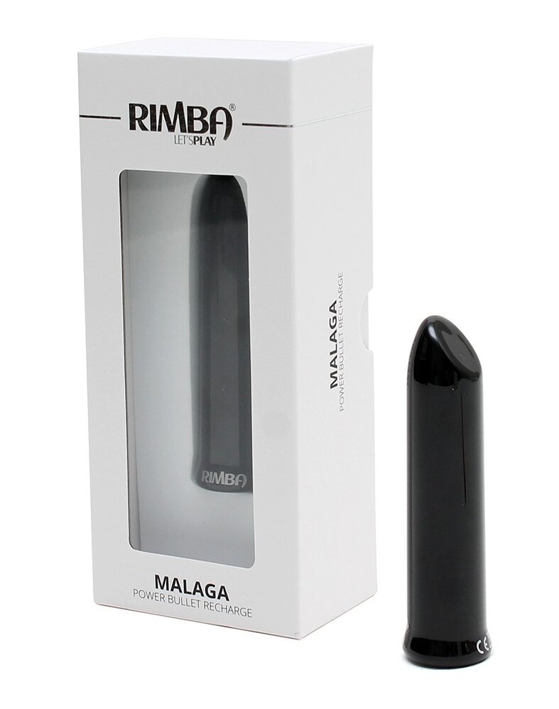 Rimba Toys Malaga – Clitorisvibrator Rimba Toys Malaga – Clitorisvibrator
