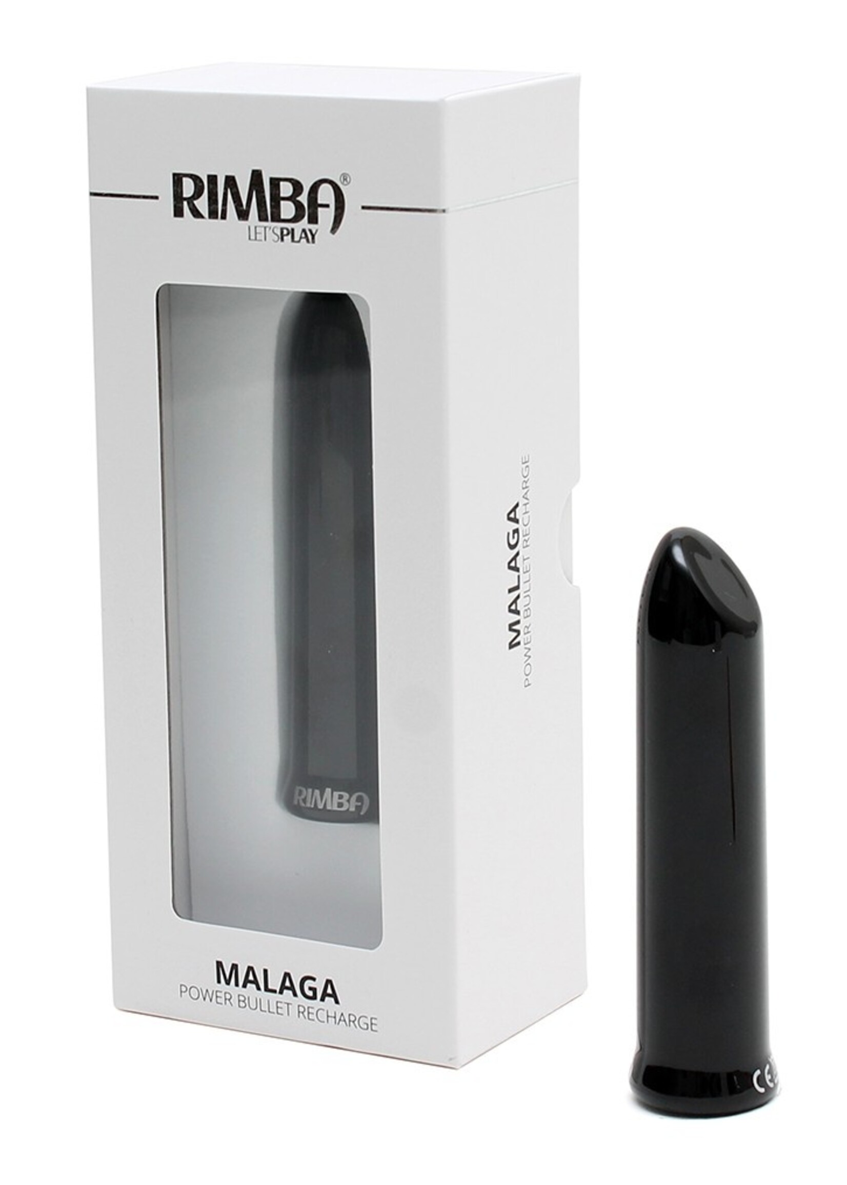 Rimba Toys Rimba – Malaga Vibrateur de balle