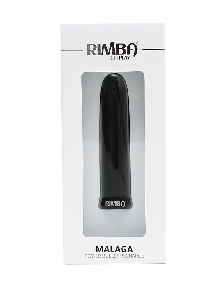 Rimba Toys Malaga – Klitorisvibrator