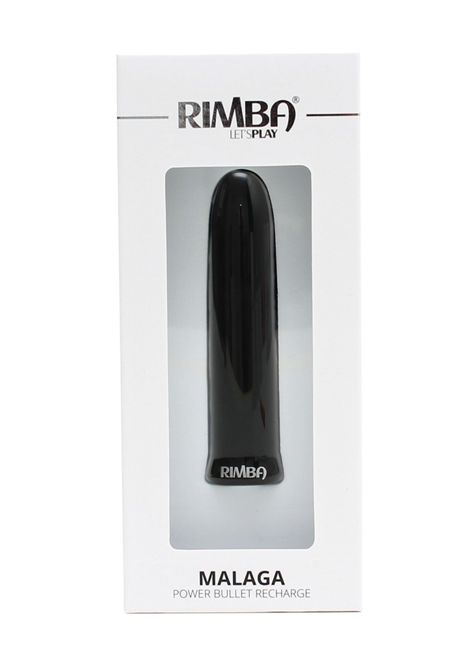 Rimba Toys Rimba – Malaga Vibrateur de balle